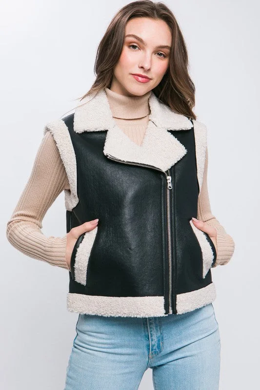 Casual outfits that elevate your style   Missy Vest